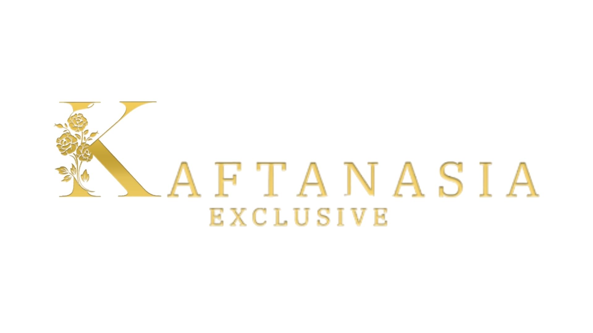 Kaftanasia Logo
