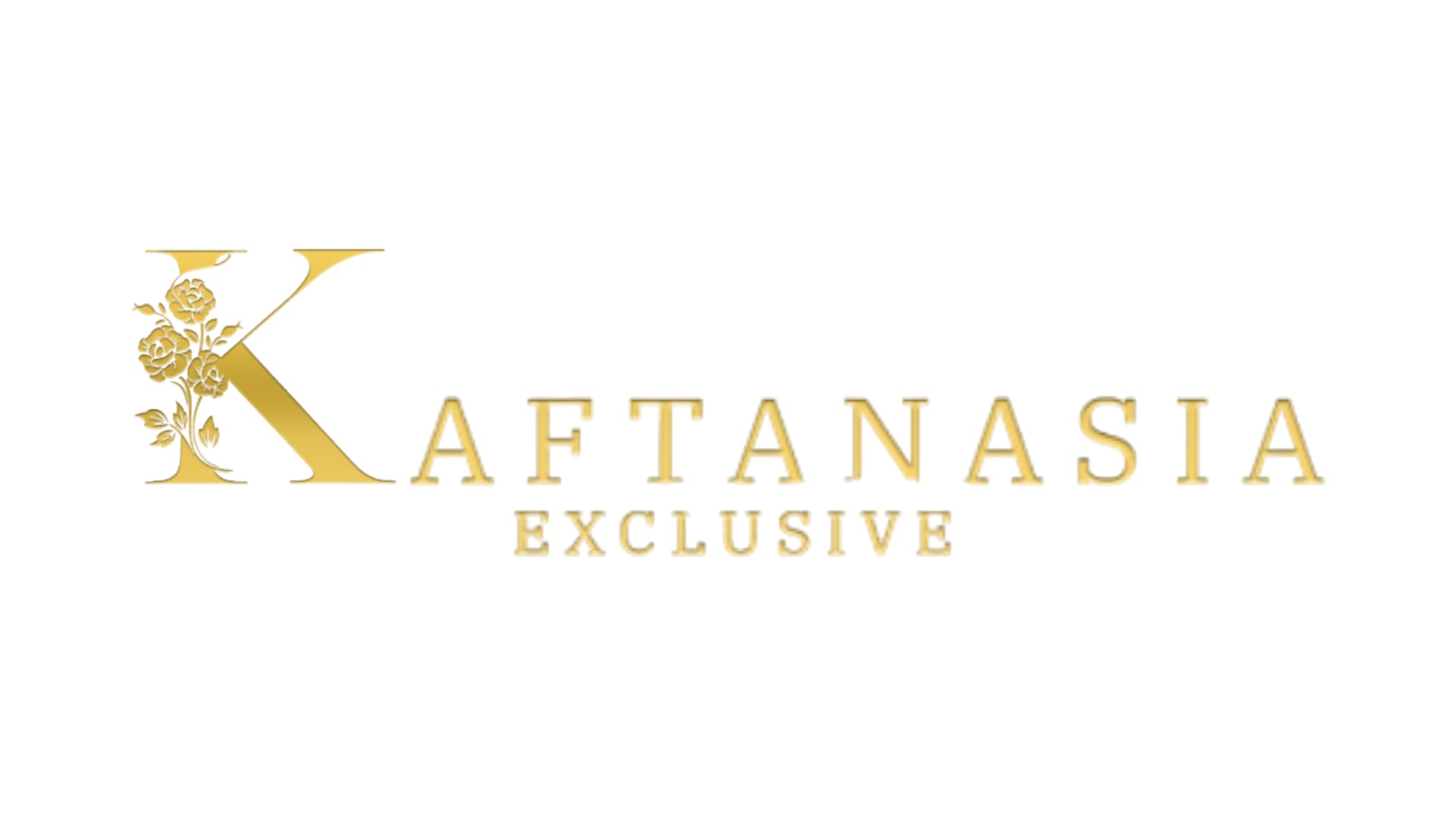 Kaftanasia Mobile Logo