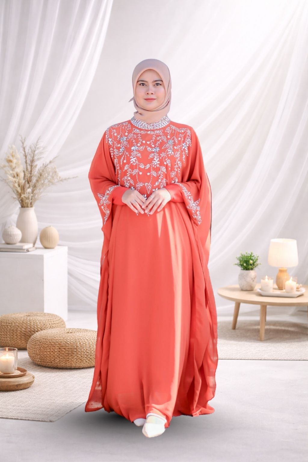 Kaftan - Dhia