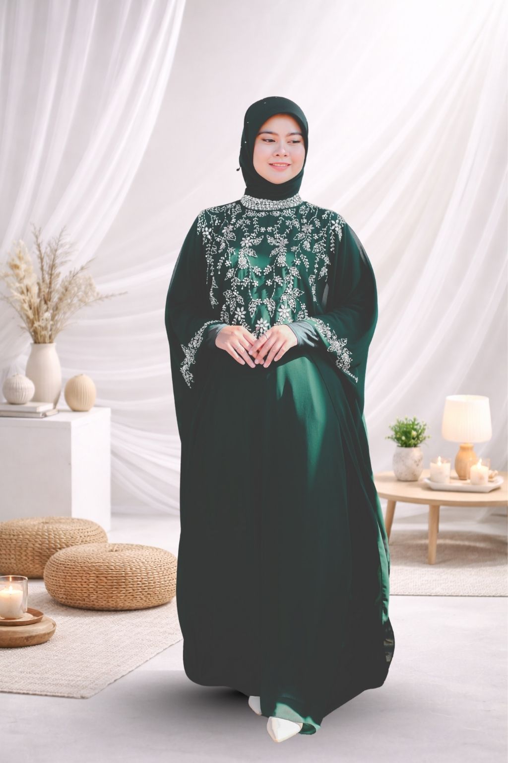 Emerald Green