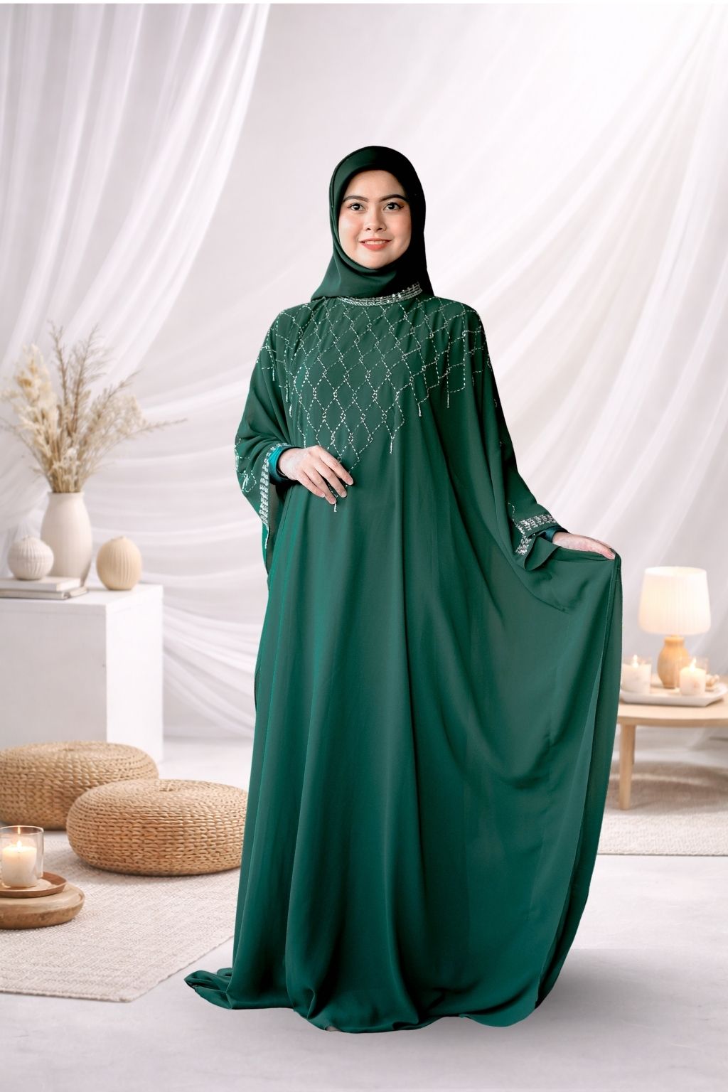 Emerald Green