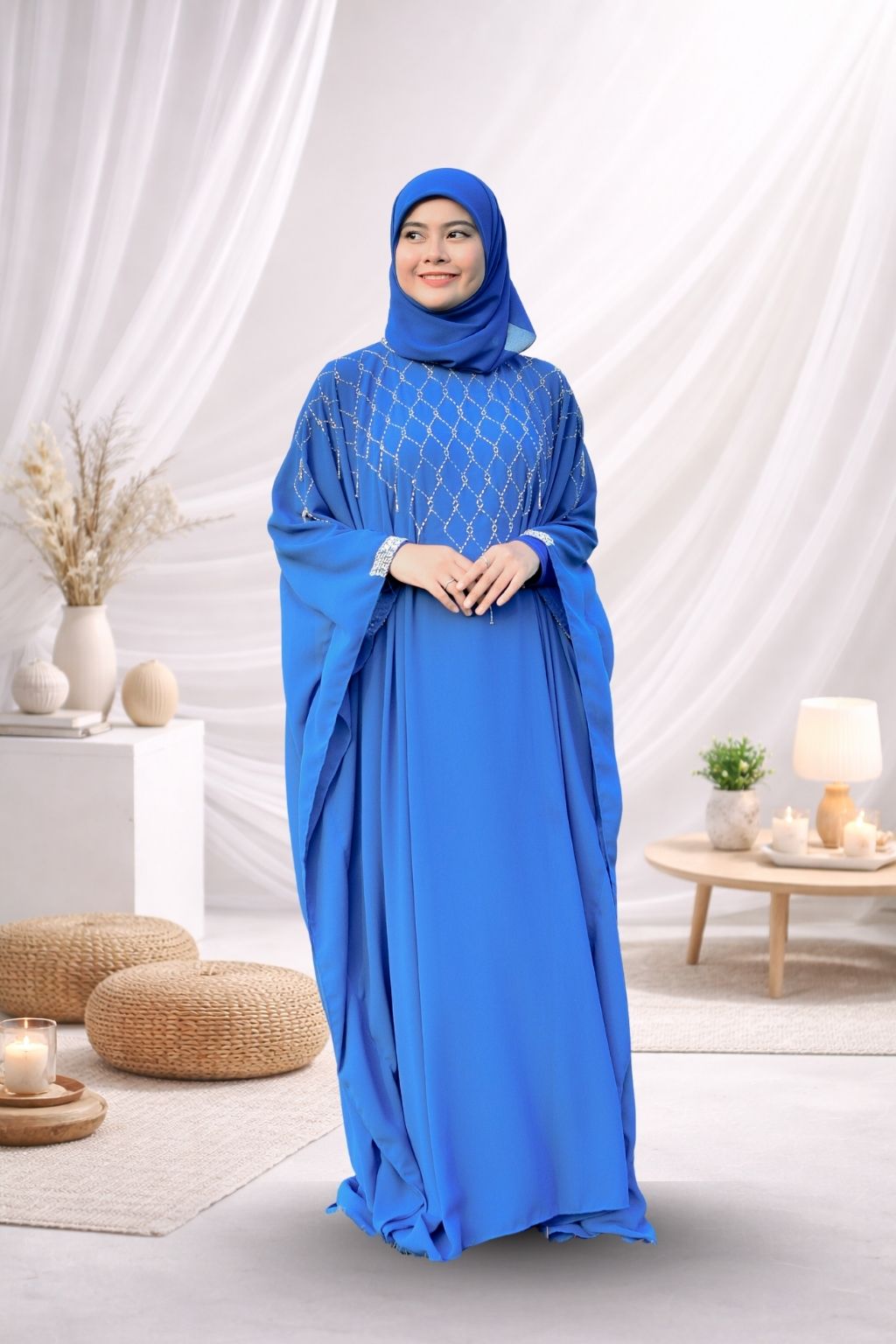 Royal Blue