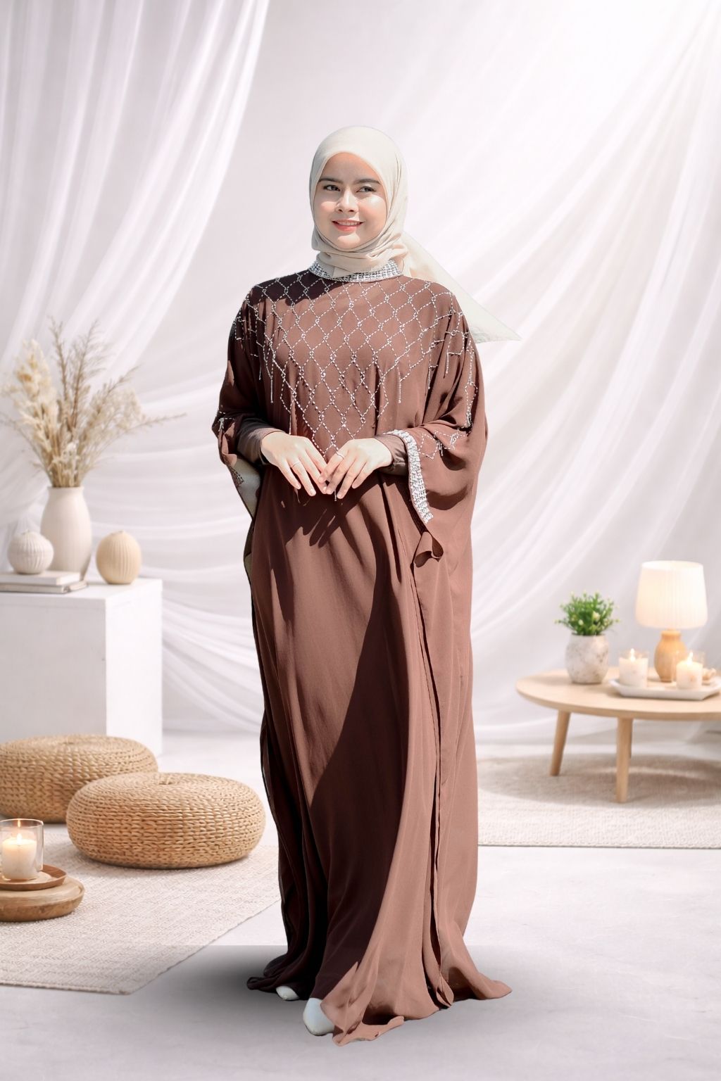 Kaftan - Qayla