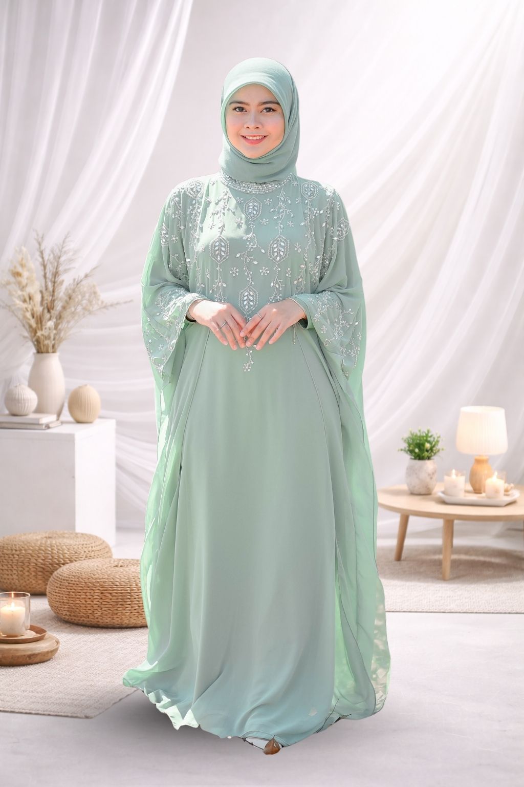 Sage Green