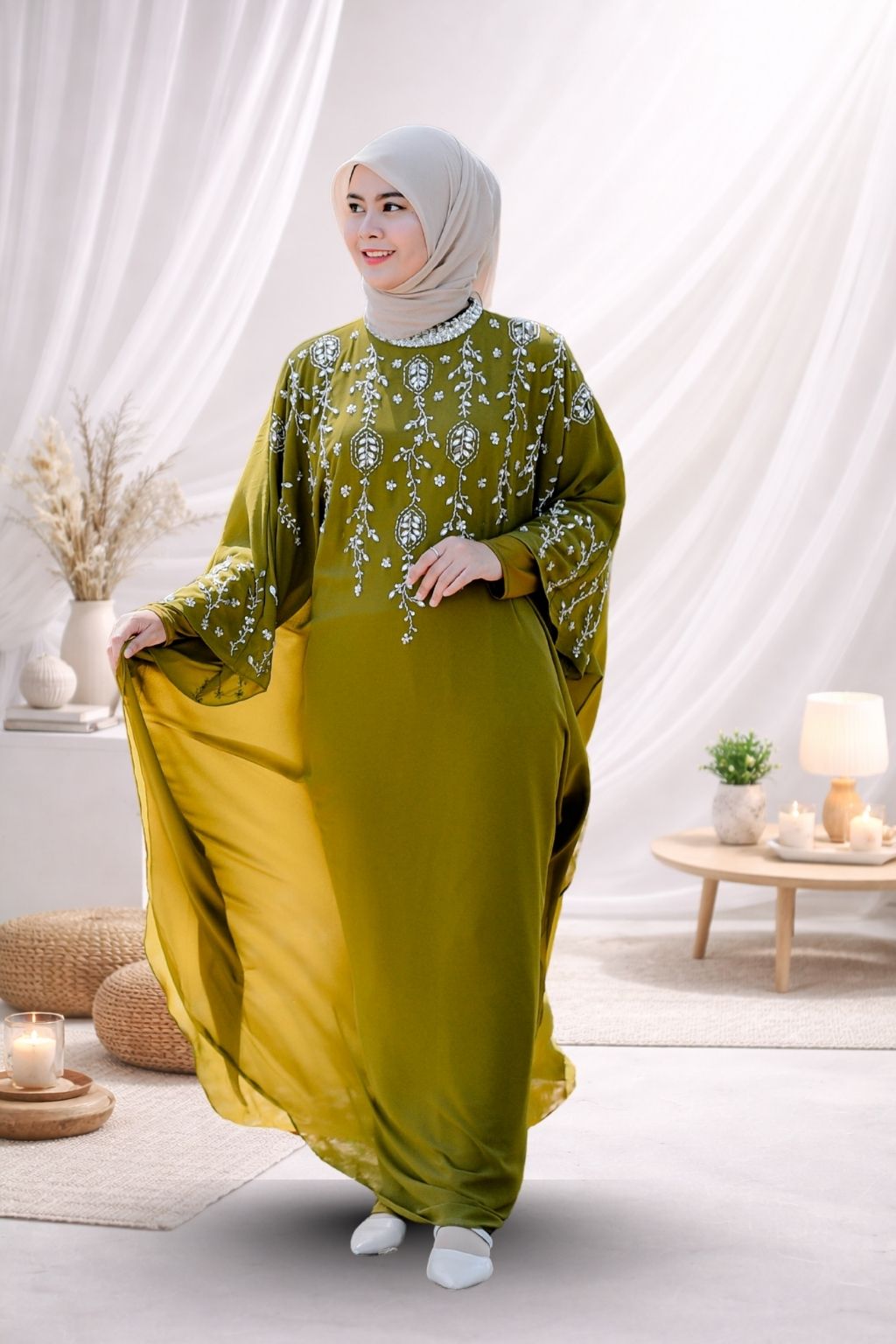 Olive