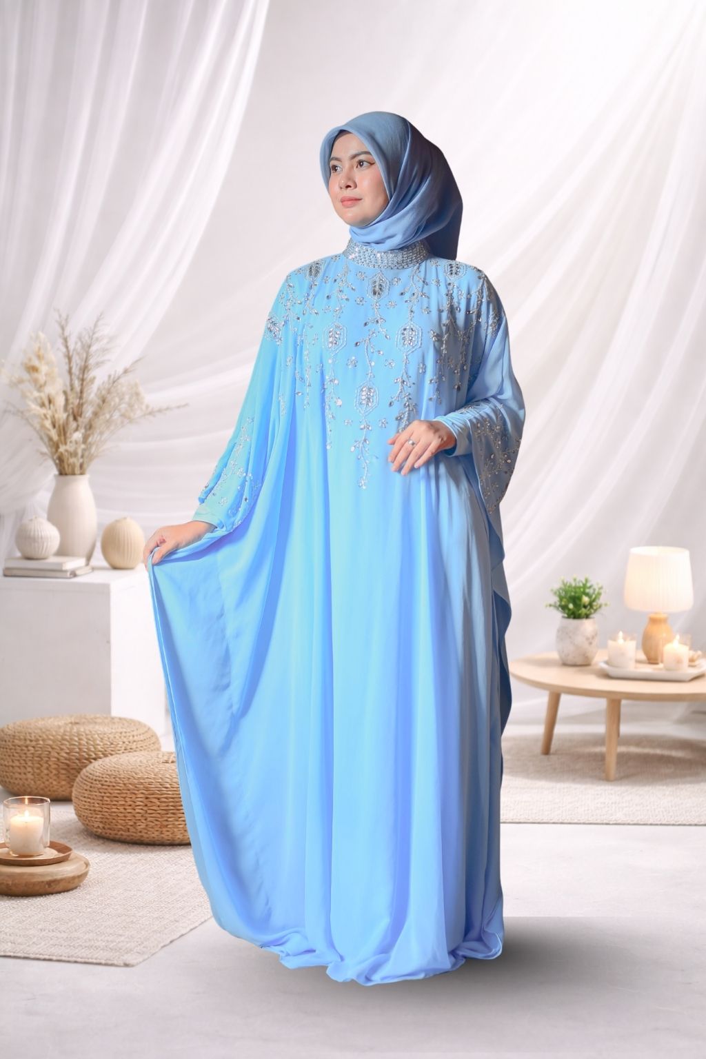 Kaftan - Rania