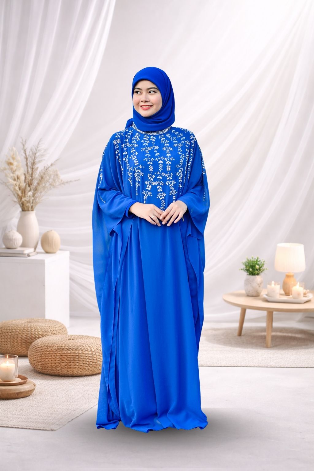 Kaftan - Safira