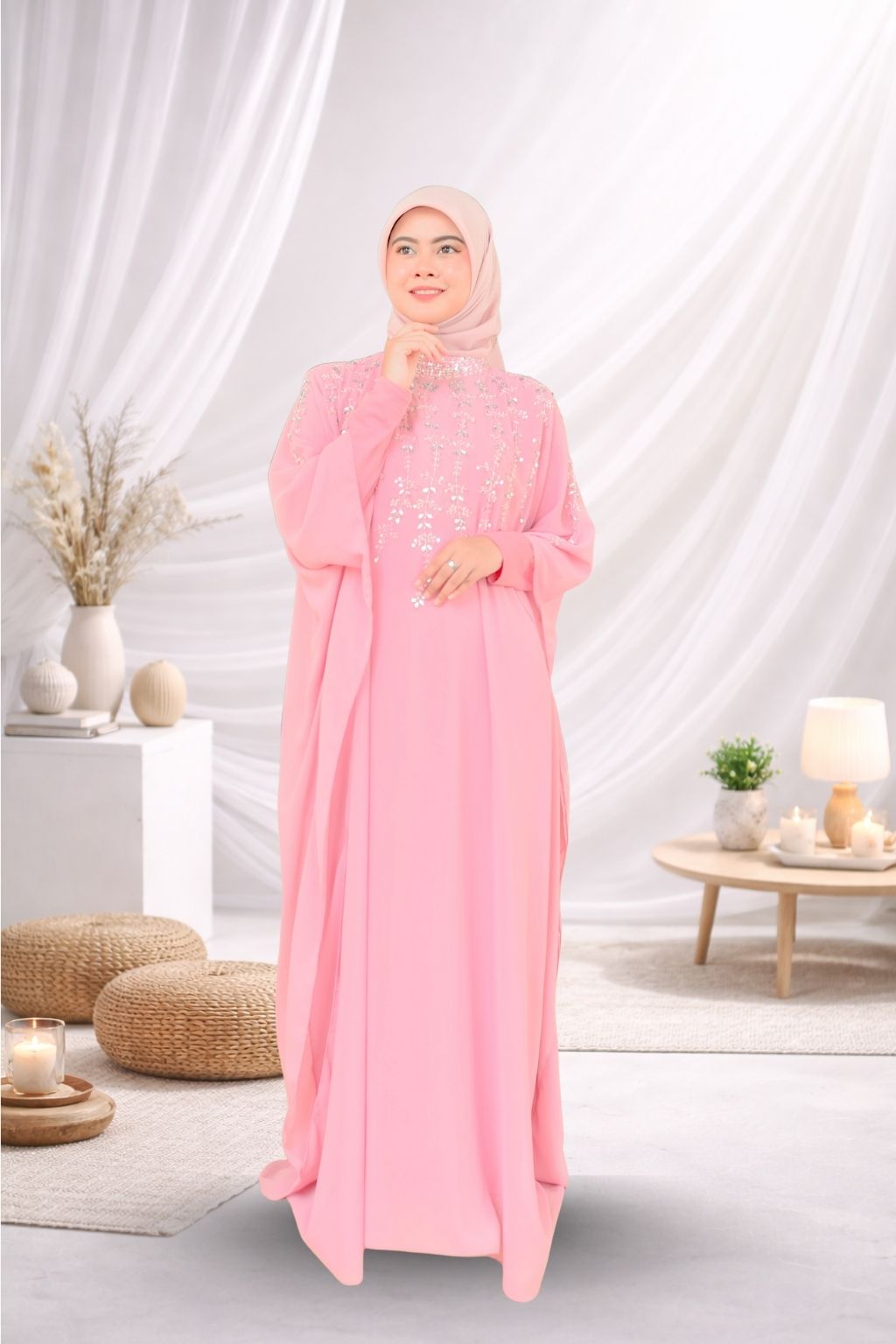 Soft Pink